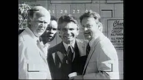 Retro Commercial: Isuzu "Joe Isuzu" (1988)