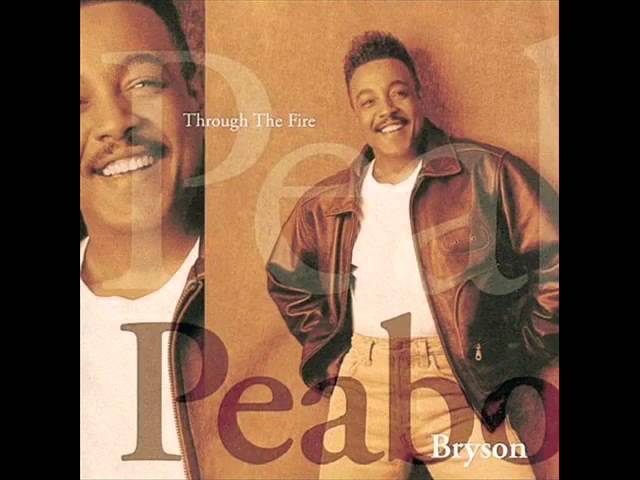 洋楽 Peabo Bryson Through The Fire SRYS sddefault.jpg?sqp=-