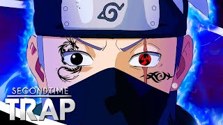 Trap Do Kakashi Naruto Shippuden 1000 Flows Traphits Prod. Ihaksi