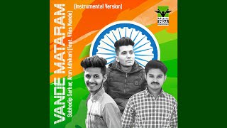 Jana Gana Mana | New Album | Vande Mataram | Subhodip Sarkar, Arun Adhikari, Vilas Nande