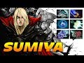 SumiYa Invoker EPIC PLAYER | Dota 2 TOP MMR