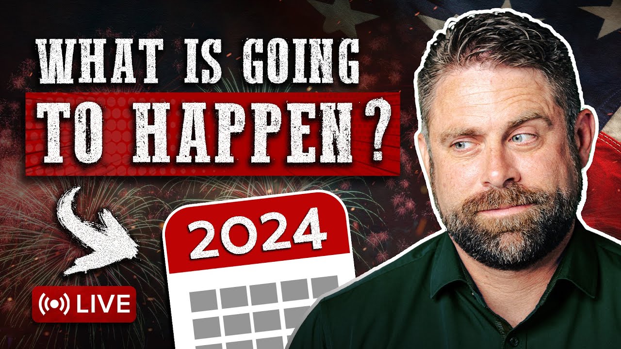 2024 Predictions YouTube