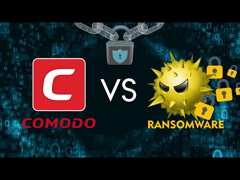 COMODO FREE vs
