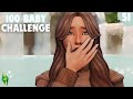 Un enfant est mort sous nos yeux   100 baby challenge sims 4  ep 51