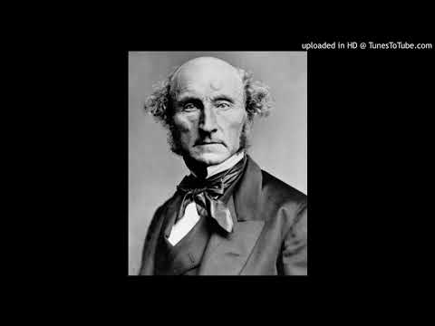 Stuart Mill y el principio de mayor felicidad