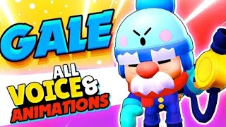 Gale Çıkma Şekli Nasıl Çıkıyor? Full Hd