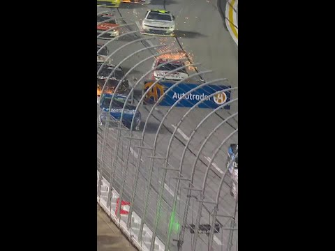 The 4th of July is jealous of these sparks 🎇