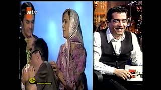 Televizyon Cocugu - Mehmet Ali Erbil - Yalcin Mentes 1996 - ATV