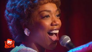 Whitney Houston (2022) - The Greatest Love of All Scene | Movieclips