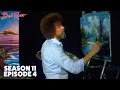 Bob Ross - Hidden Stream (Season 11 Episode 4)