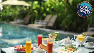 East West Villas Hoi An | Hoi An, Vietnam | Hotel Review 🌟 | Stay Vietnam Hotels