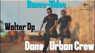 PANAWARABOY feat JMC -Quotidien TCHAM gabon 2024 Danse Urban Crew feat 2ème Dimension Crew