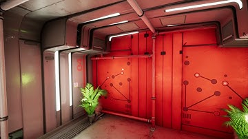 Gaze Interaction Prototype