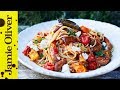 Gennaro Contaldo's Authentic Italian Spaghetti Carbonara ...