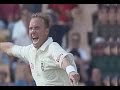 Allan donald demolishes australia with 8 brutal wickets  3rd test 1997  lethal fast bowling