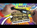 Precision Torque Wrench That Actually Works | No More Guessing