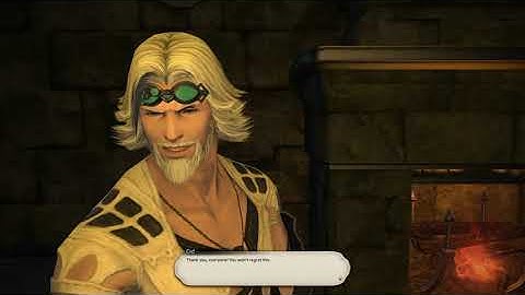 Casing The Castrum - Final Fantasy XIV - A Realm Reborn