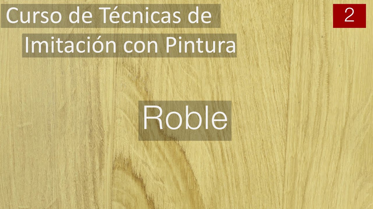 EFECTO MADERA ROBLE CLARO BRUGUER