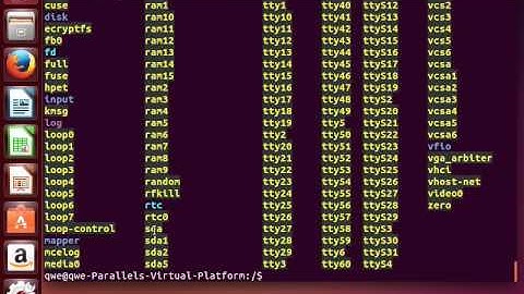 1. Ubuntu setup. Linux basics. RVM & Ruby basics. ( in Russian language )