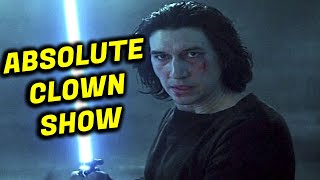 Theyre A Complete Joke