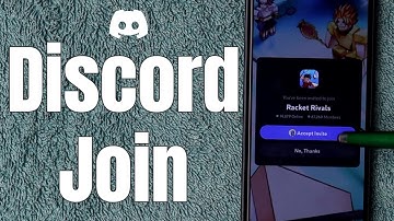 Racket Rivals Discord Join