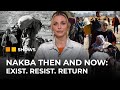 Are we witnessing Nakba 2.0 in Gaza? | The Stream