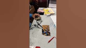 Split AC PCB practical class course join call 9319311715