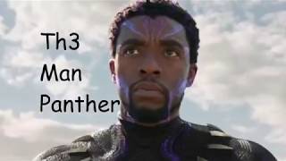 Th3 Man Panther