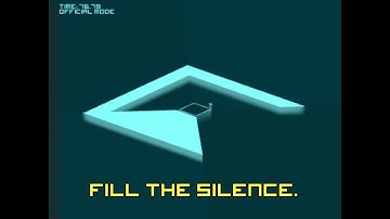 Open Hexagon - Flatten 3 - 145.85 Seconds (First World Record)