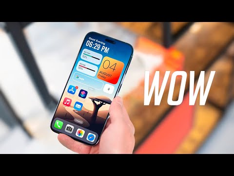 iPhone 15 Ultra - WOW! Look At This