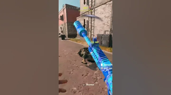 Even After Nerf Superi 46 Is Still Best Smg In Warzons! #mw3  #gaming #cod  #rebirth #callofduty