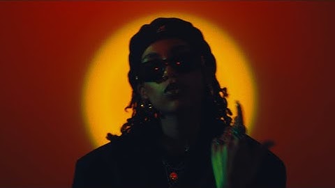 jamila - Love Songs (Official Video)