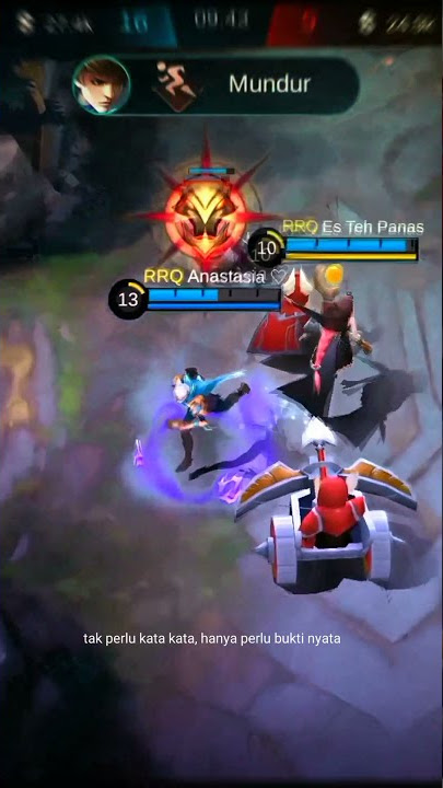 Story wa Gusion Mobile Legends Sadboy