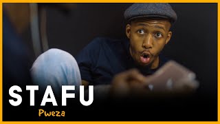 Pweza | STAFU | Episode 3