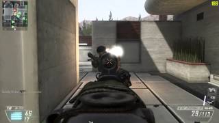 Quad Feed mtar | Raid | COD Black Ops 2 (PC)