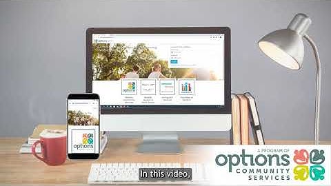 Options Moodle Login Video-Smartphone Users
