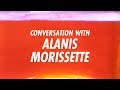 Episode 9: Conversation with Alanis Morissette & Richard Schwartz