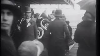 Colwyn Bay a Journey Through time