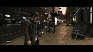 Watch Dogs Living City mod adds custom missions, random events