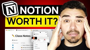 Notion Review: I Didn’t Expect It to Be THIS Useful