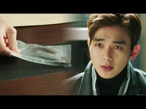 《BEST》 Remember 리멤버｜유승호, 김진우에 받은 남궁민 범행 증거 ‘심판의 날 시작’ EP17 20160210