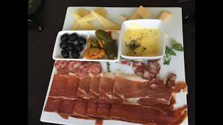 2018 Our Dalmatian Vacation