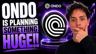 Download lagu ONDO Is Planning Something HUGE!!