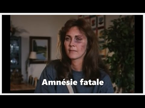 Amnésie fatale -  thriller drame 1993   Lynda Carter