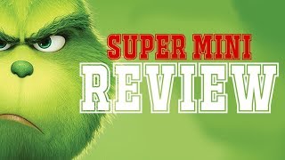 Grinch Movie Review 2018
The 2018 is a great movie for the whole family. Just dont be surprised that you dont find it hilarious since most of the funny parts are in the trailers.
Tags: grinch review, grinch movie review, grinch film review, movie review grinch, film review grinch, review grinch, grinch 2018 film review, grinch 2018 movie review, 2018 grinch movie review, 2018 grinch film review Grinch Movie Review 2018