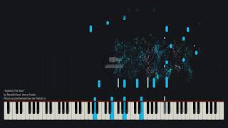 Rootkit feat. Anna Yvette - Against the Sun Piano Playover Piano Tutorial