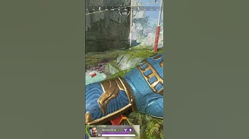 Fuse moment #apexlegends #apexlegendsclips #gaming #apex #crazy #clutch #explosion #arcstar #win