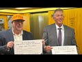 Ratepayer Pledge