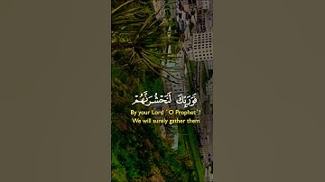 قرأن كريم تلاوة خاشعة راحة نفسية #تلاوة #اكسبلور #aslam #duet #trend #المصحف #قران_كريم #elmulquran