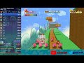 Super Paper Mario 100% Speedrun in 11:44:18 [World Record]